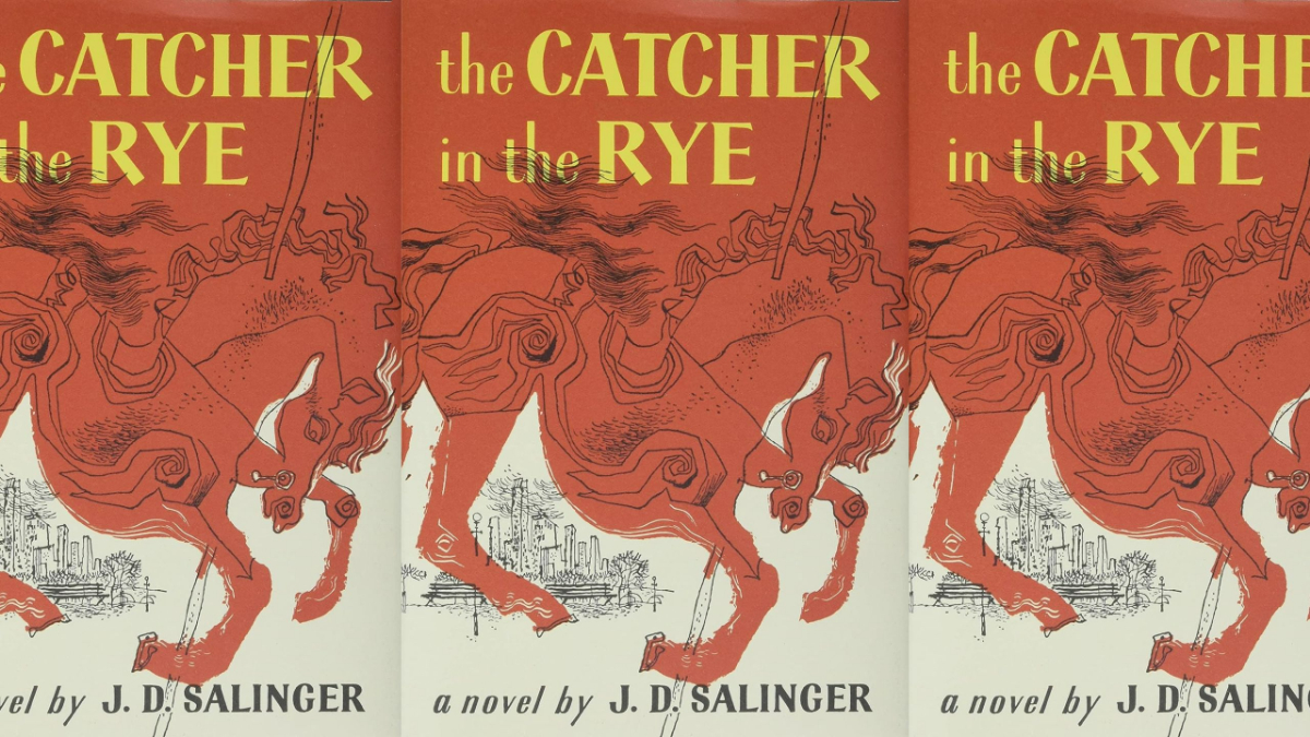 ライ麦畑でつかまえて：あらすじ・原書で読んだ感想・考察 J.D.サリンジャー | ブックアカデミア