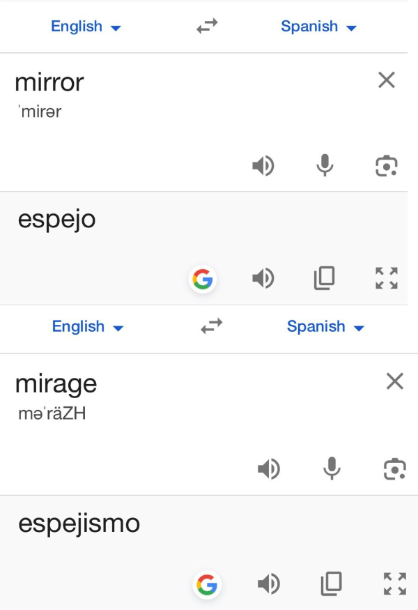 ガルシア＝マルケス『百年の孤独』感想・考察_Mirror, Mirage